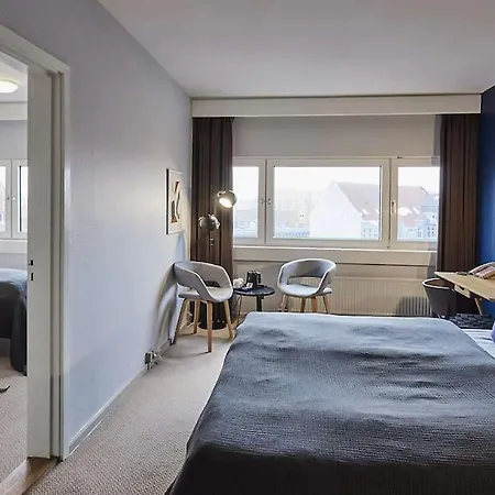 Apartment By Jutlandia Frederikshavn