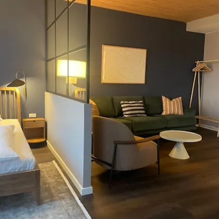 Apartment By Jutlandia Frederikshavn